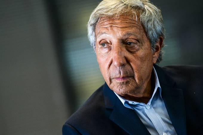 PF indicia Abilio Diniz por organização criminosa