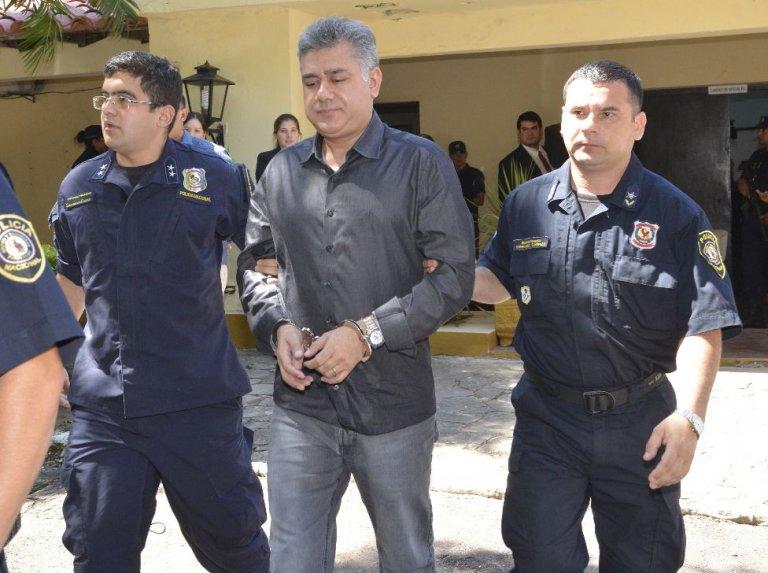 Paraguai se apropria de imóvel apreendido de traficante brasileiro