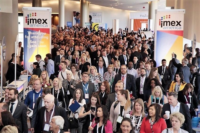 Bonito participa do IMEX America 2018, em Las Vegas