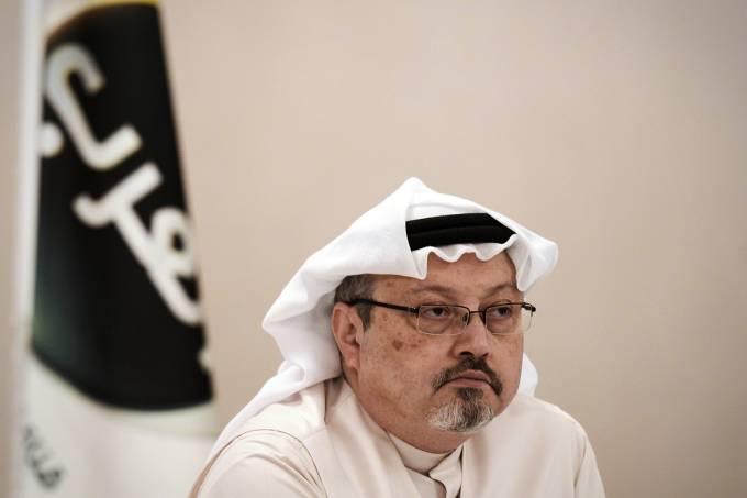 ONU pede suspensão de imunidade diplomática em caso de Khashoggi