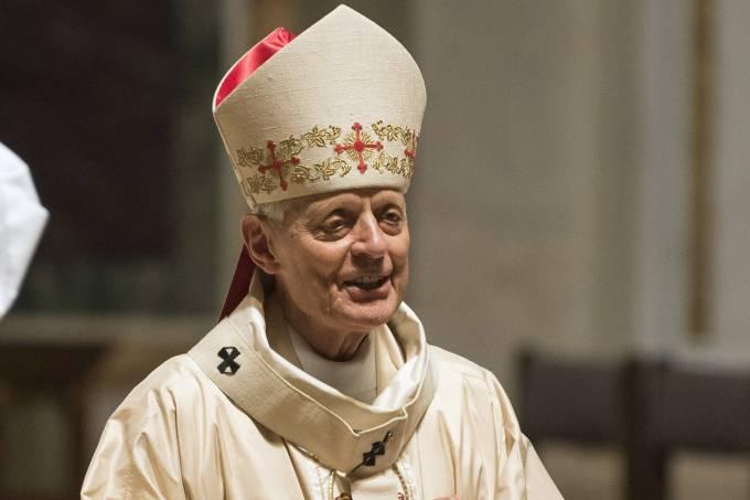 Arquidiocese de Washington publica lista de 31 padres acusados de abuso