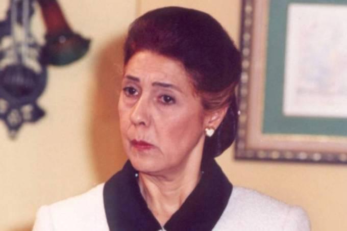 Morre, aos 79 anos, a atriz e dubladora Maximira Figueiredo