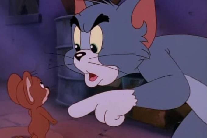 ‘Tom e Jerry’ e ‘Os Jetsons’ vão ganhar filmes