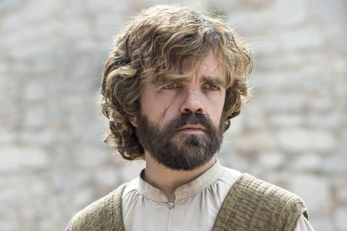 ‘Tyrion’ fala sobre ‘Game of Thrones’: ‘A morte pode ser um ótimo final’
