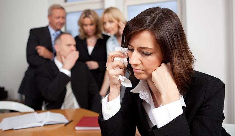 Metas inalcançáveis e bullying geram indenização a empregado, decide TRT