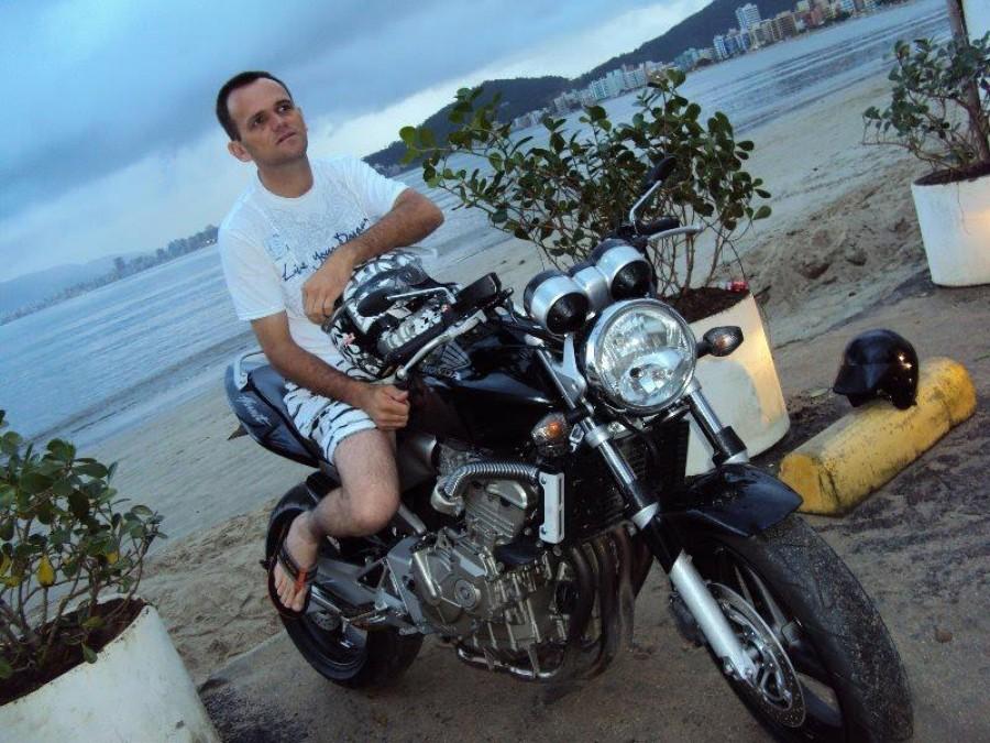 PM preso por ligação com tráfico foi para Presídio Federal