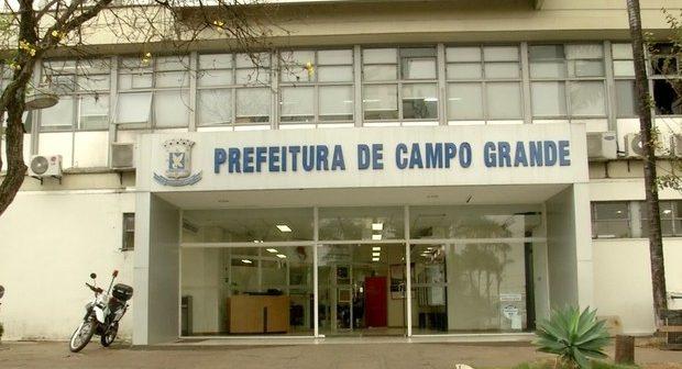 IPTU terá reajuste de 4,2% em 2019 em Campo Grande, diz secretário