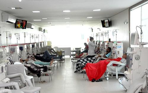 Transporte gratuito a doentes crônicos pode deixar de valer