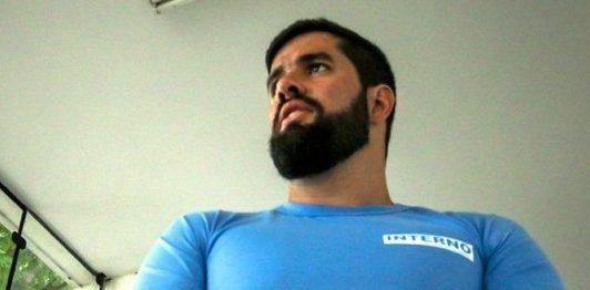 Playboy da mansão é executado com tiros na Capital