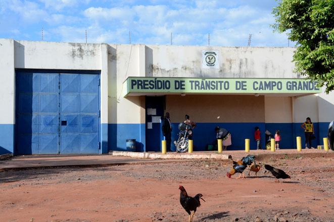 Mortes de presos podem ter sido encomendadas