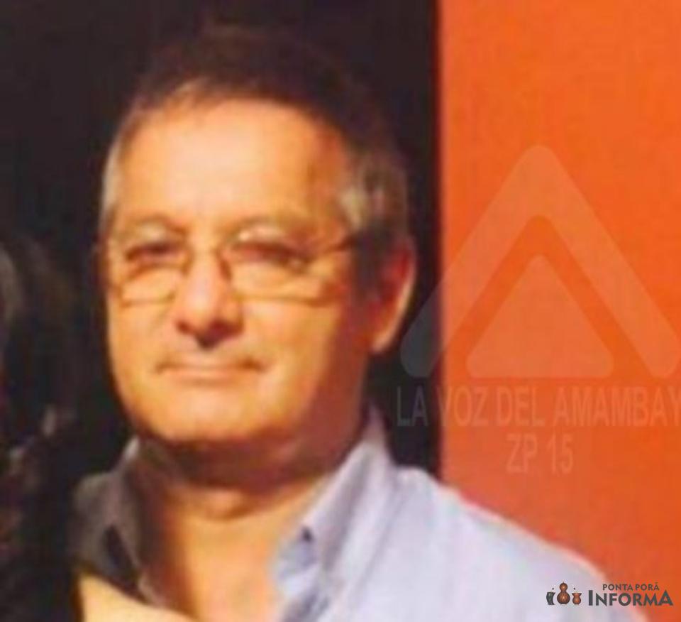 Comerciante brasileiro é o sexto assassinado em dois dias