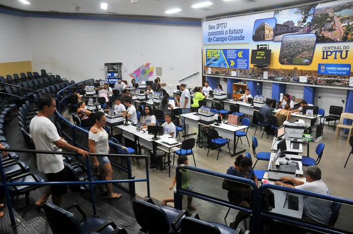 Prefeitura reafirma que Refis termina no dia 31 deste mês