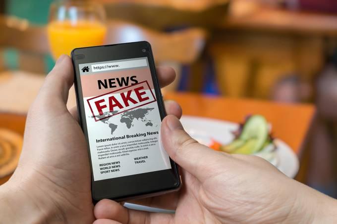 PF abre inquérito para investigar fake news