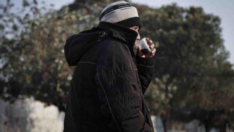 Domingo tem mínima de 6ºC em MS e semana deve ser de temperaturas amenas