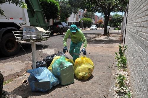 População pode ser obrigada a pagar também pela coleta seletiva