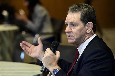 Presidente do STJ diz não ver riscos a democracia diante de fala de Eduardo Bolsonaro