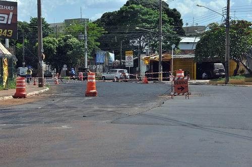 Adiada pela 3ª vez, conclusão de obras do Exército fica para 2019