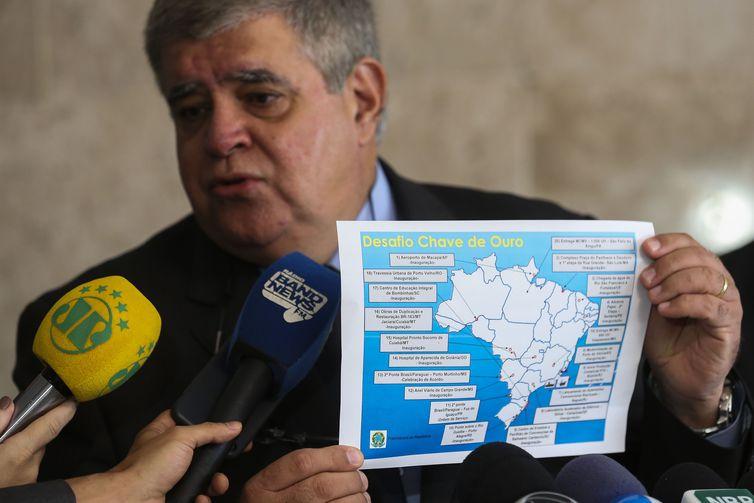 Itaipu vai bancar construção de ponte entre MS e Paraguai