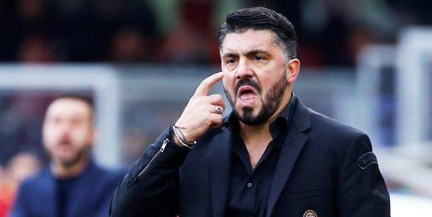 Milan perde em casa e técnico balança no cargo