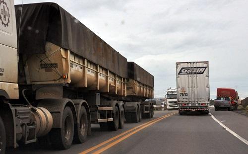 Alta do frete deve impactar em R$ 890 mi a soja de MS