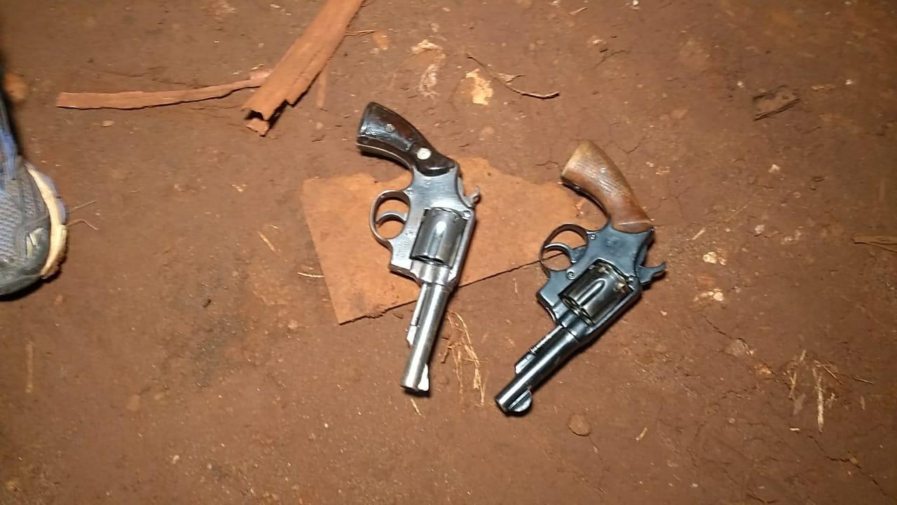 Dupla que tentou roubar Nelsinho estava a mando do PCC