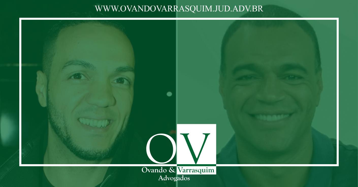 Cantor Belo tem cachê bloqueado para quitar dívida milionária com ex-jogador Denilson