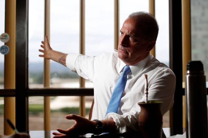 Orçamento será base zero, diz futuro Ministro