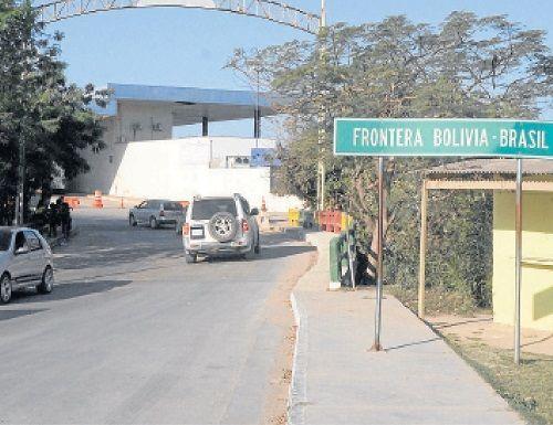 Azambuja pedirá a Bolsonaro mais segurança na fronteira
