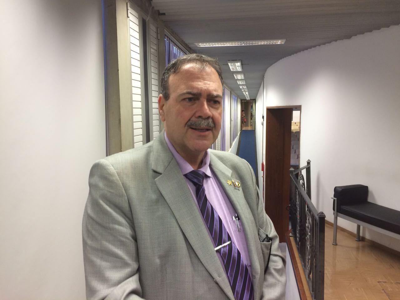 STJ ressuscita Coffe Break; Siufi, Rocha e Romero serão julgados