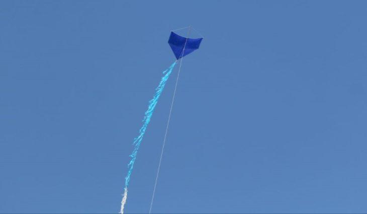 Terça-feira de sol, temperaturas em elevação e umidade do ar em queda