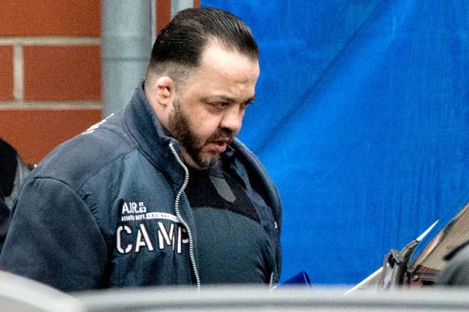 Enfermeiro confessa ter matado 100 pacientes na Alemanha