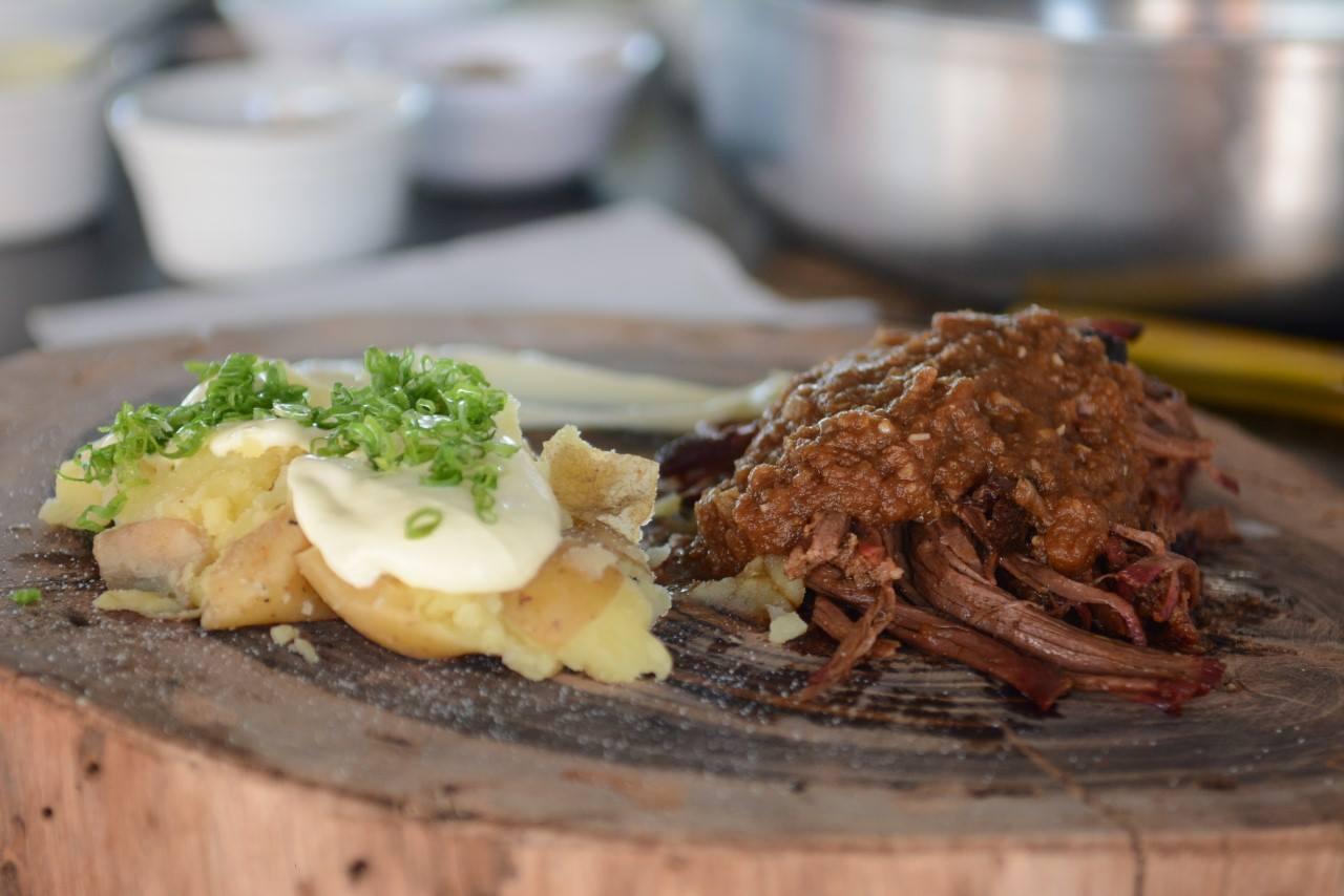 Festival Gastronômico terá 15 chef”s de renome internacional em Maracaju