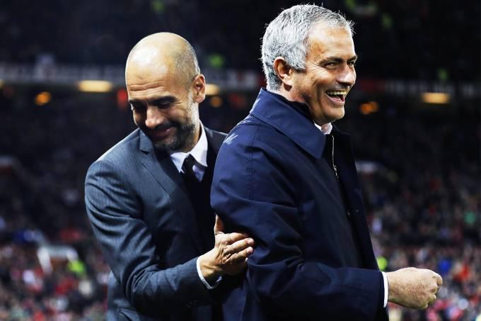 Revista inglesa elege Guardiola o melhor técnico do mundo; Tite é o 11º