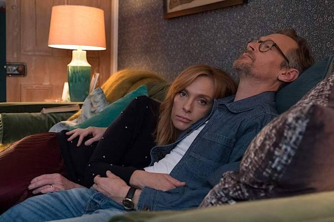 “Wanderlust”: até de comum acordo, o adultério é um rolo