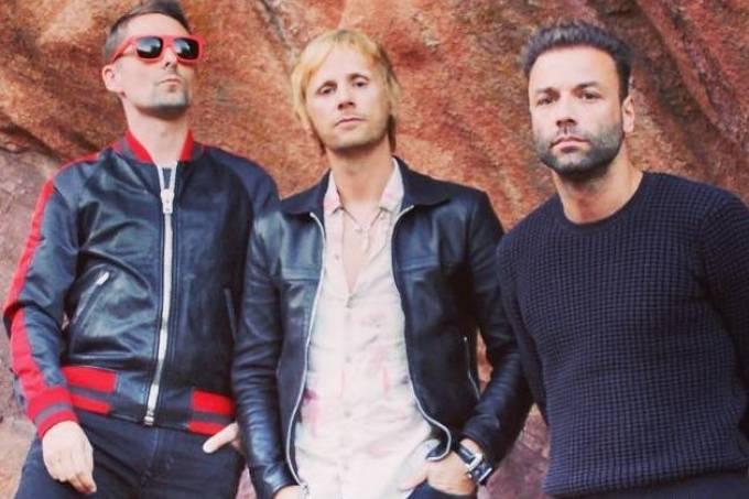 Rock in Rio 2019 terá Muse, Imagine Dragons e Nickelback