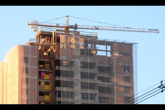 Indústria de celulose em Ribas deve impactar setor imobiliário da Capital