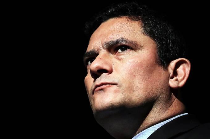 Moro aceita convite e será ministro da Justiça