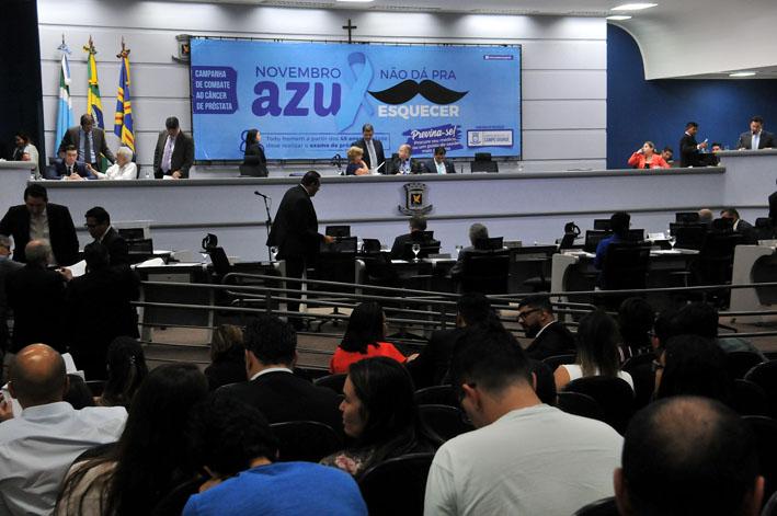 Plano Diretor distorce ampliação do perímetro urbano da Capital