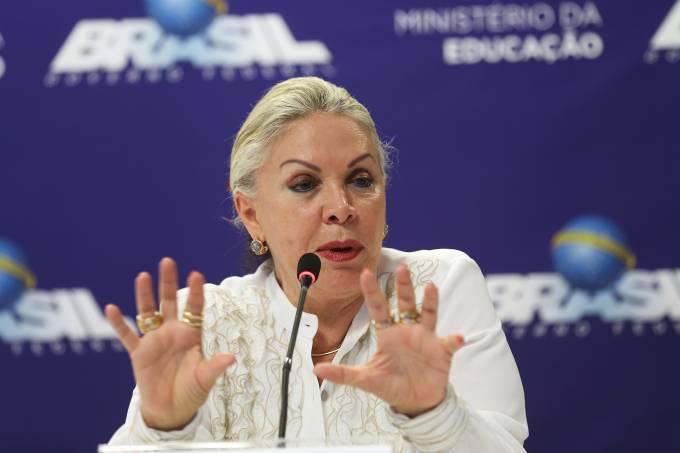 Presidente do Inep pode assumir ministério da Educação