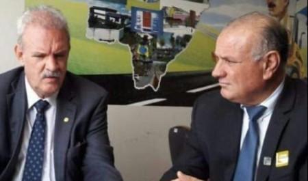 Prefeito cumpre agenda em Brasília em busca de recursos para Caracol