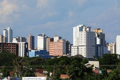 MS terá R$ 960 milhões para financiamentos com o FGTS
