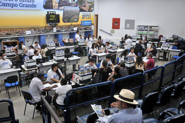 Refis recomeça hoje com descontos de 85% no pagamento à vista