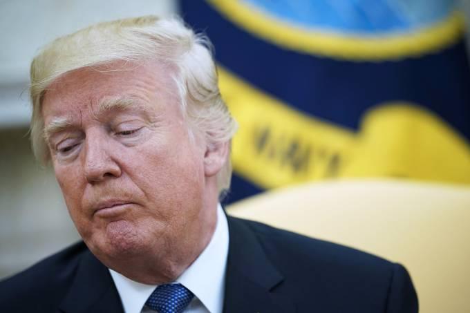 Trump deve perder hoje controle da Câmara