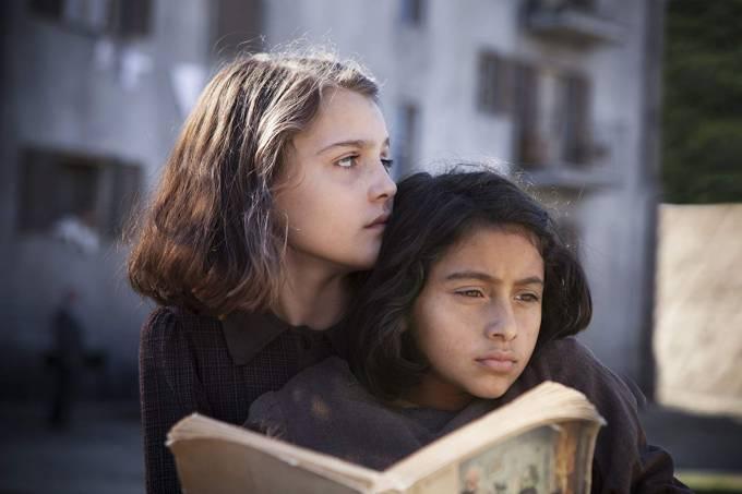 Adaptação de ‘Amiga Genial’, de Elena Ferrante, ganha data de estreia