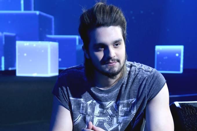 Luan Santana diz que desistiu de captar verba para turnê via Lei Rouanet