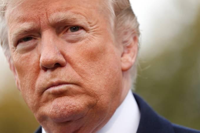 Trump perde maioria na Câmara para oposição
