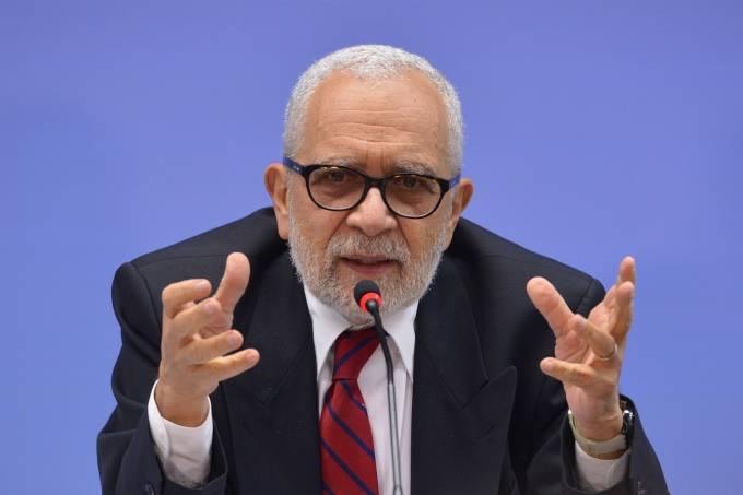 Embaixador é o favorito para chefiar Itamaraty