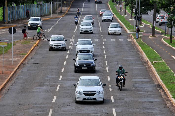 IPVA em dezembro deve render mais de R$ 700 milhões