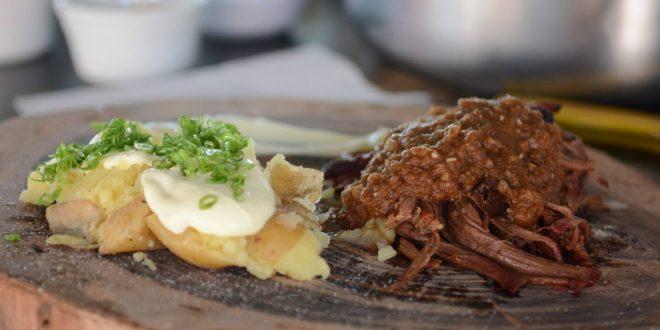 Com 15 chef”s de renome internacional, Festival Gastronômico de Maracaju começa nesta sexta