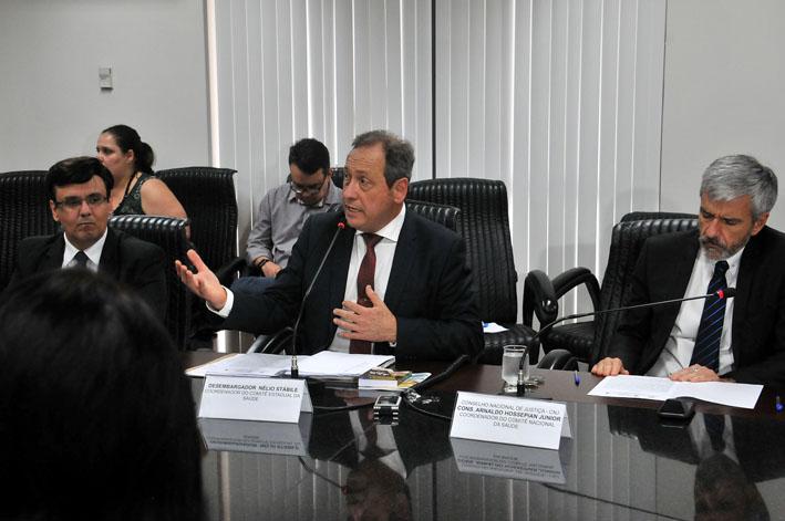 Estado gasta R$ 19,5 milhões com judicialização da saúde